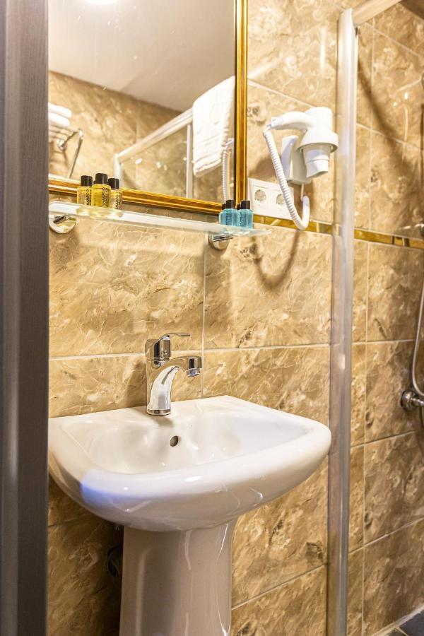 Ria Suites Boutique Hotel Istanbul Exterior foto